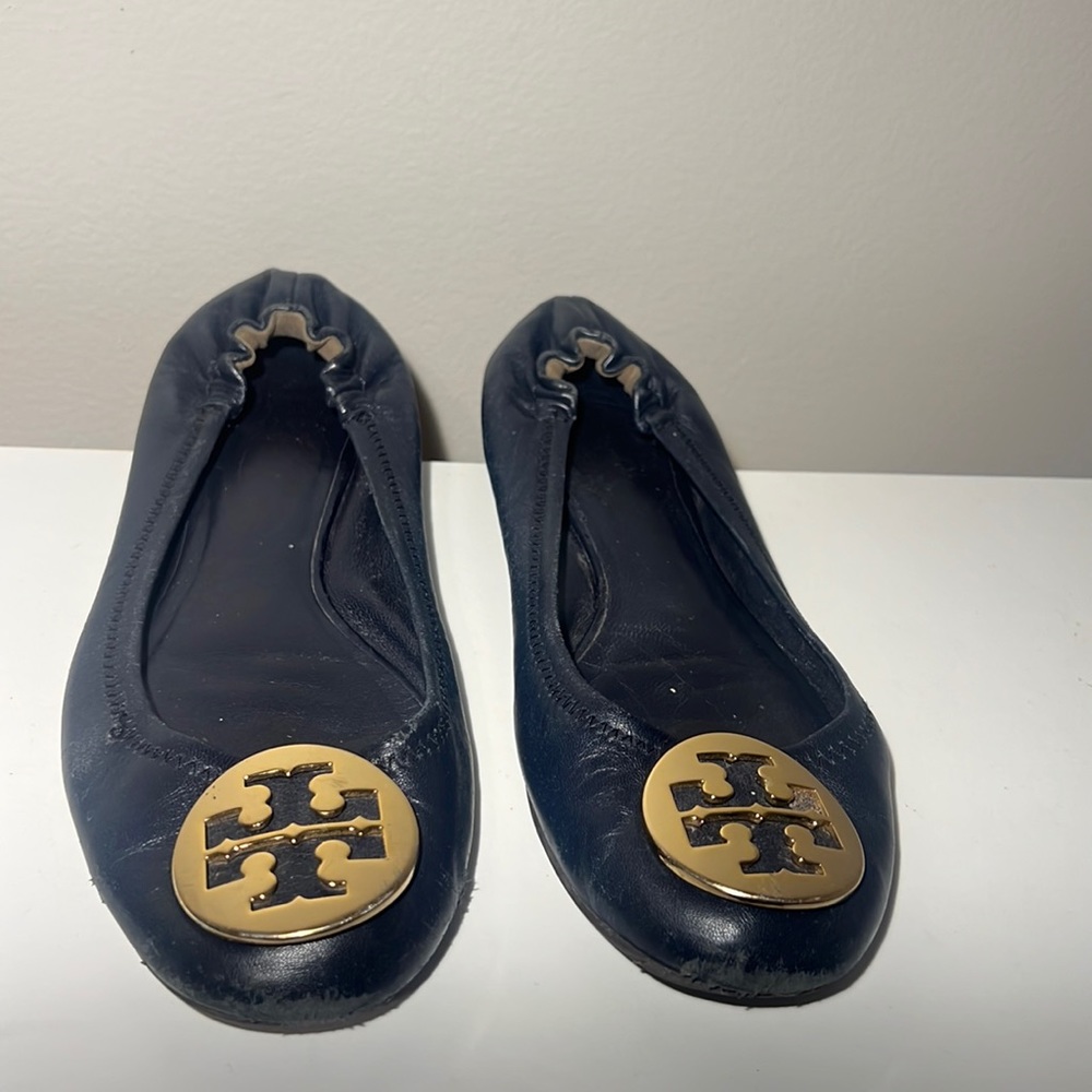 Tory Burch Flats